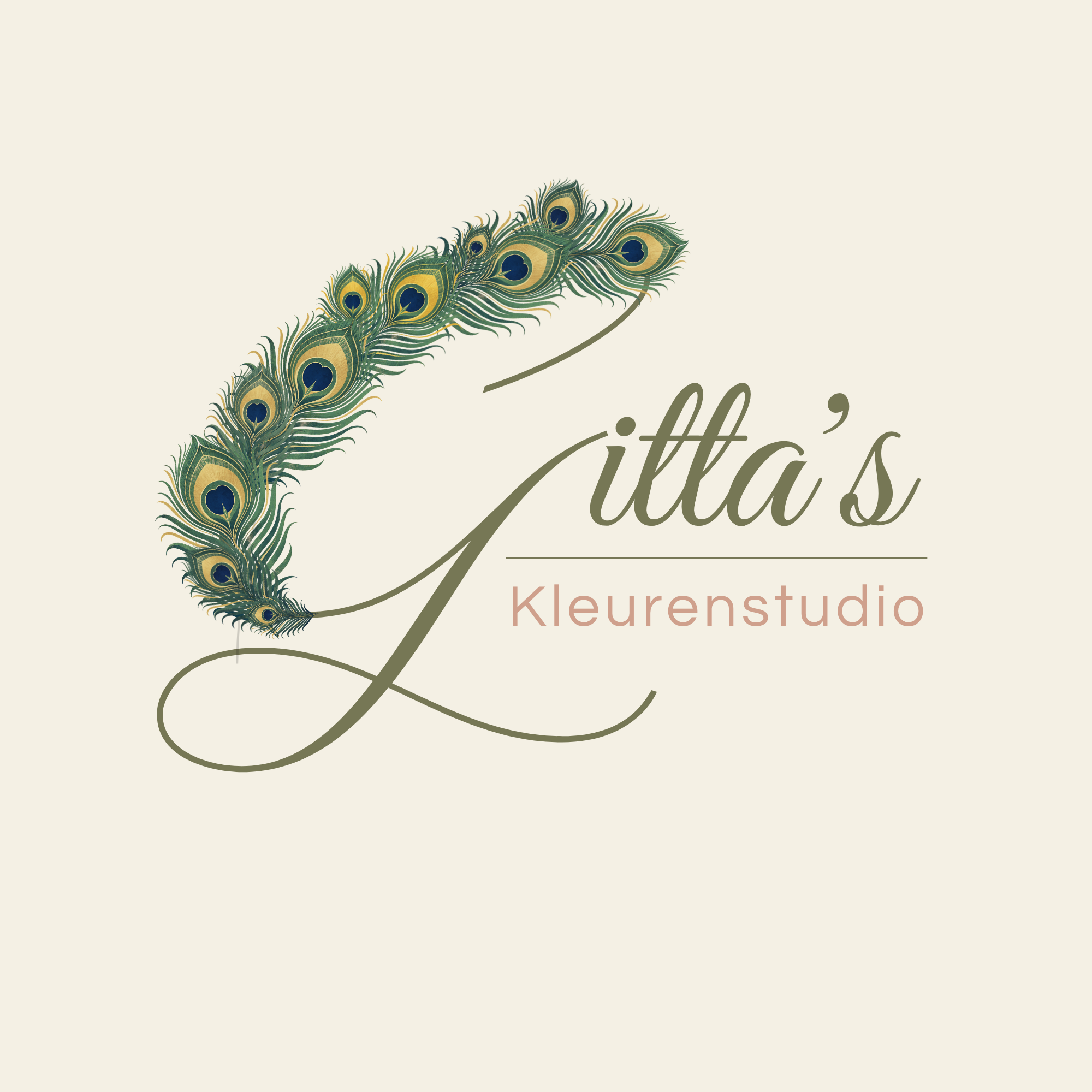 Gitta's kleurenstudio